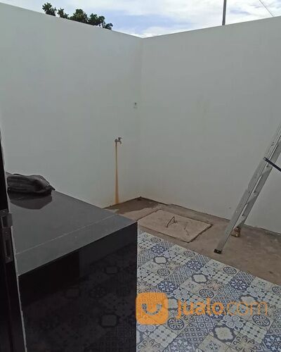 rumah cluster wira residence sawangan depok