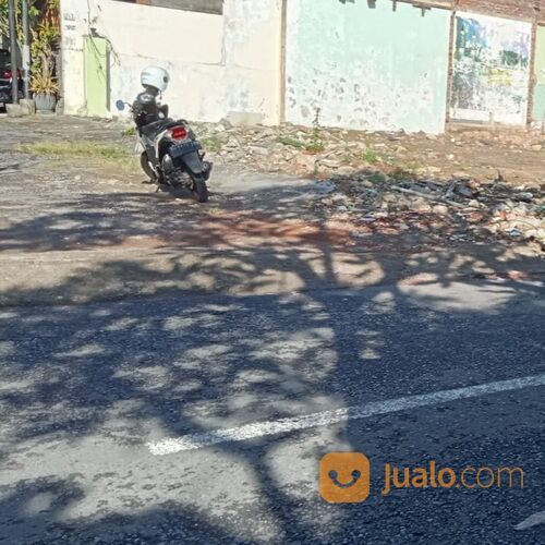 Tanah 2,61 are, Jl. Jayagiri UTAMA Dangin Puri KLOD Renon Denpasar