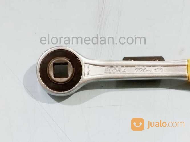 KUNCI RATCHET 1/2 ELORA TOOLS
