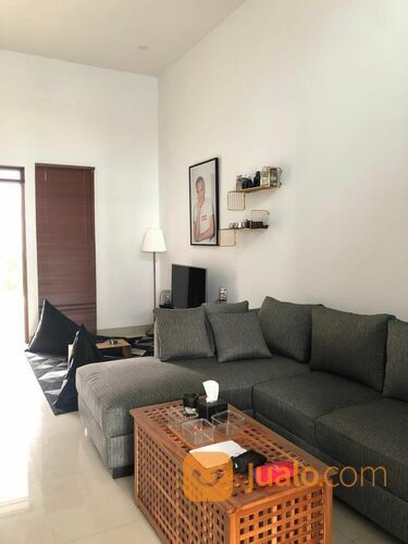 Rumah Cantik Minimalis Nyaman Siap Huni Puri Dago Mas Antapani Bandung