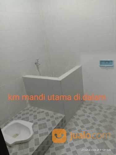 Rumah mewah baru siap huni Kedaton Homes 2 lt BSB City