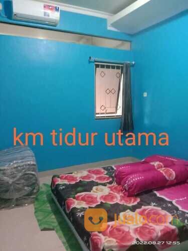 Rumah mewah baru siap huni Kedaton Homes 2 lt BSB City