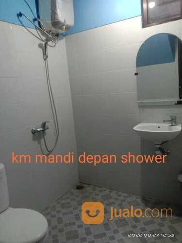 Rumah mewah baru siap huni Kedaton Homes 2 lt BSB City