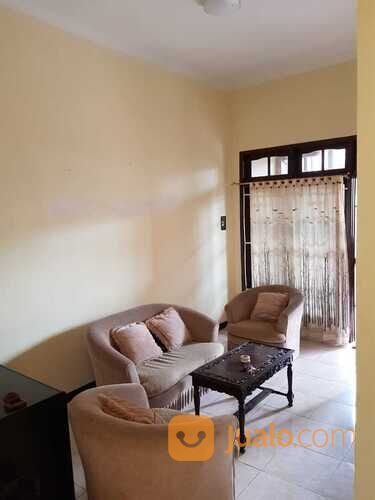 Rumah Babatan Pratama Wiyung Surabaya- 2 Lantai