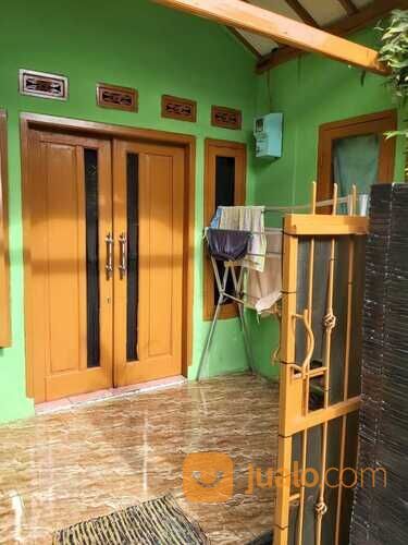 ADA RUMAH MURAH, DALAM GANG DI AREA KAMARUNG CITEUREUP, CIMAHI UTARA, KOTA CIMAHI