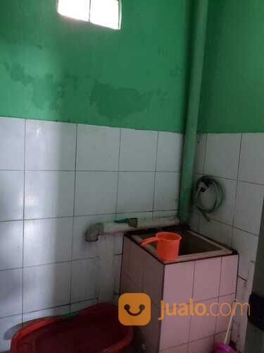 ADA RUMAH MURAH, DALAM GANG DI AREA KAMARUNG CITEUREUP, CIMAHI UTARA, KOTA CIMAHI