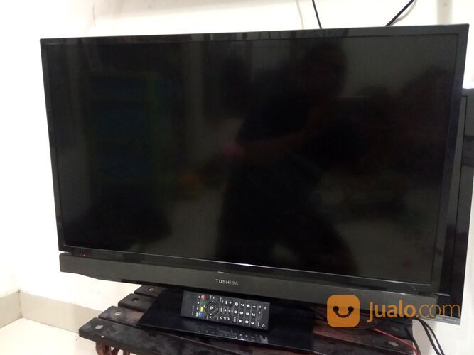 Toshiba Led Tv 32 Mulus Usb Hdmi Vga Katapang Kabupaten Bandung