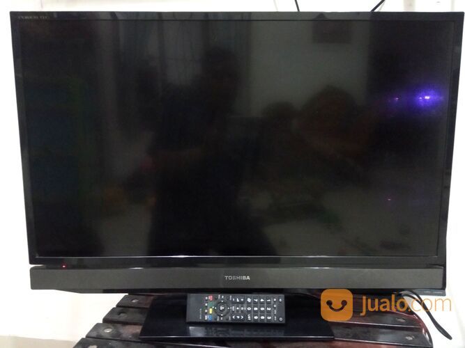 Toshiba Led Tv 32 Mulus Usb Hdmi Vga Katapang Kabupaten Bandung