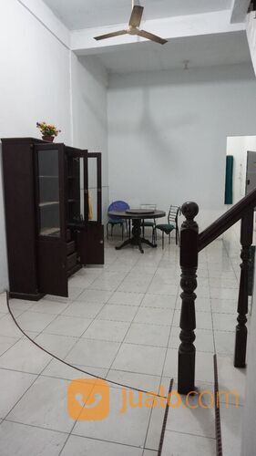 Rumah Jalan Kapten Sumarsono Gang Persatuan Medan