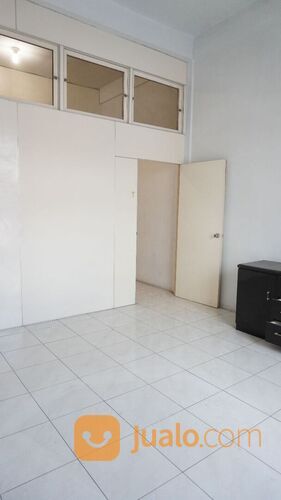 Rumah Jalan Kapten Sumarsono Gang Persatuan Medan