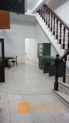 Rumah Jalan Kapten Sumarsono Gang Persatuan Medan