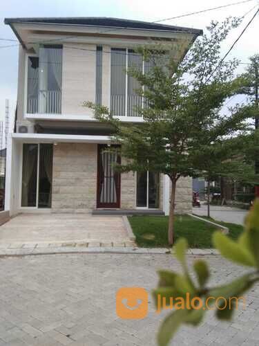 Rumah 2Lantai Siap Huni Greenland Sendang Cirebon