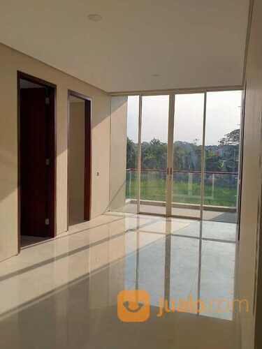 Rumah 2Lantai Siap Huni Greenland Sendang Cirebon