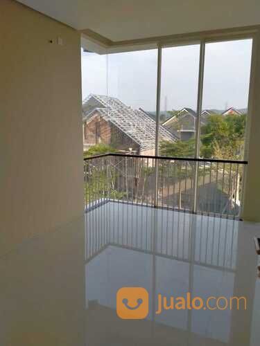 Rumah 2Lantai Siap Huni Greenland Sendang Cirebon