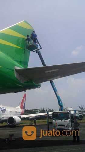 Sewa Sky Lift 12m Pasuruan Mojokerto Gresik