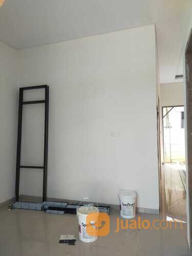 RUMAH CLUSTER CANTIK DEKAT KAMPUS UIR PEKANBARU