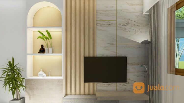 Villa Ungasan Dekat Gwk Bali Harga Hanya 1 M An Free Furnish