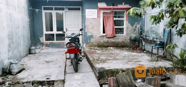 Rumah di Mustika Tigaraksa Tangerang Dekat Alun-Alun Tigaraksa, PEMDA Tangerang