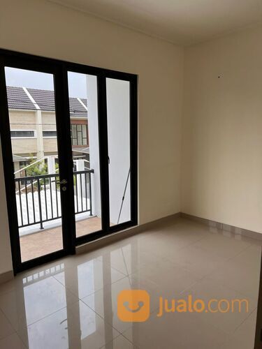 Rumah Siap Huni di Cluster Balsa, Green Ara, Kota Harapan Indah, Bekasi