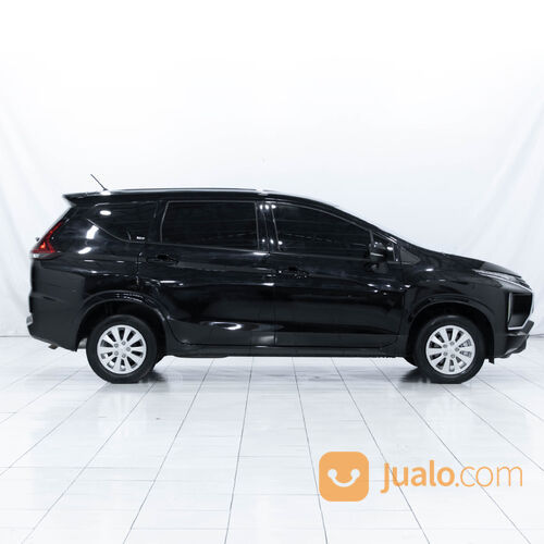 MITSUBISHI XPANDER (JET BLACK MICA) TYPE GLS 1.5 A/T (2018)