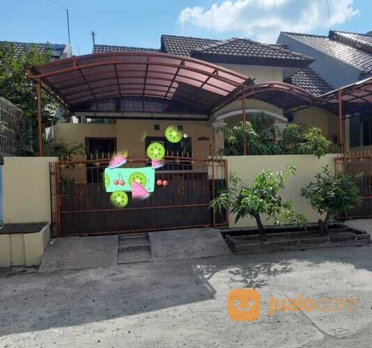 Rumah di Perumahan Griya Harapan Permai medan Satria bekasi