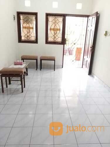 Rumah di Perumahan Griya Harapan Permai medan Satria bekasi