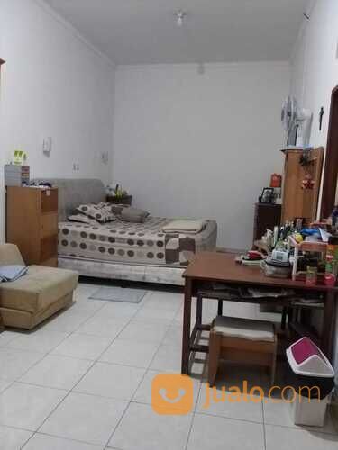 Rumah di Perumahan Griya Harapan Permai medan Satria bekasi