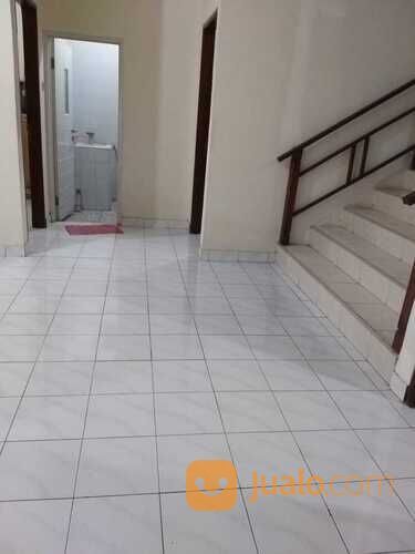 Rumah di Perumahan Griya Harapan Permai medan Satria bekasi