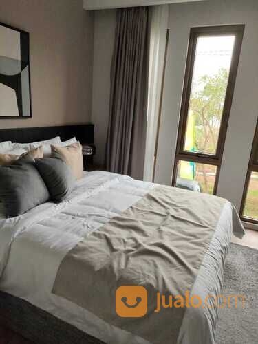 Springhill Yume Lagoon Tipe Himawari Cantik Menarik di Cisauk
