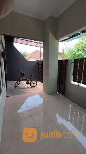Rumah Krandon, Jl. Sidomoyo, Jl. Godean km 7
