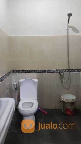 Rumah Krandon, Jl. Sidomoyo, Jl. Godean km 7