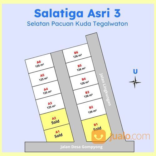 kaving murah salatiga pacuan kuda tegalwaton
