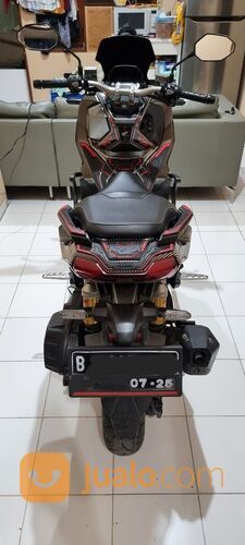 Honda Adv 150 thn 2020