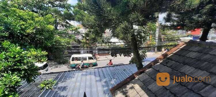 Mainroad Purwakarta Antapani Bandung Timur Area Komersial Dekat Griya Yogya Borma