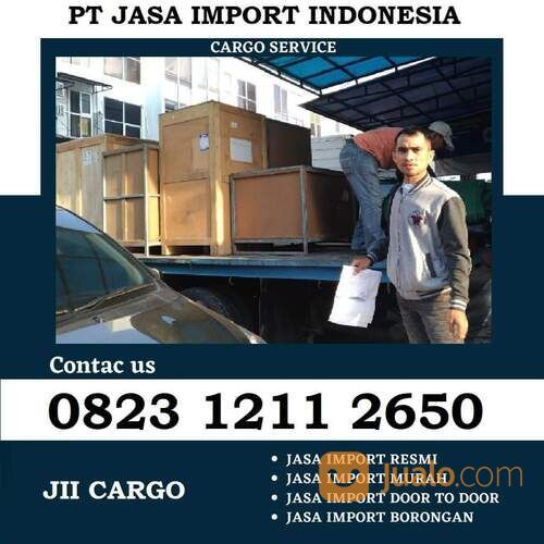 Jasa Import Barang Dari Spanyol To Indonesia Door To Door Murah & Aman