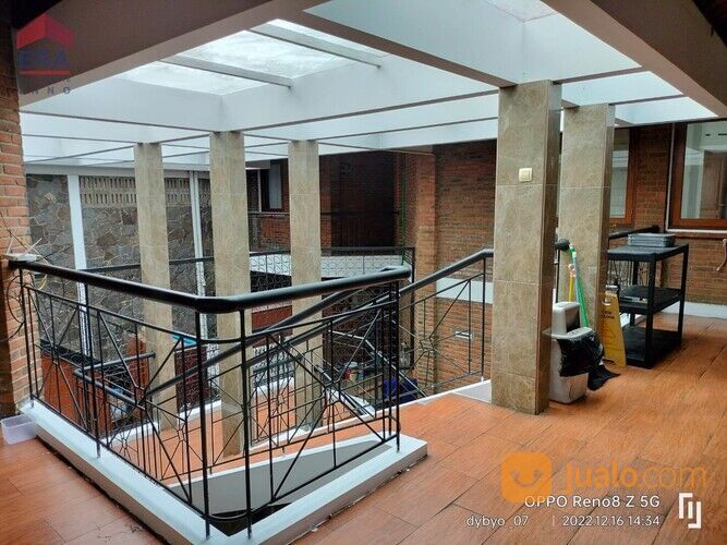 Guest House View Lapangan Golf Cipaheut Cigadung Bandung