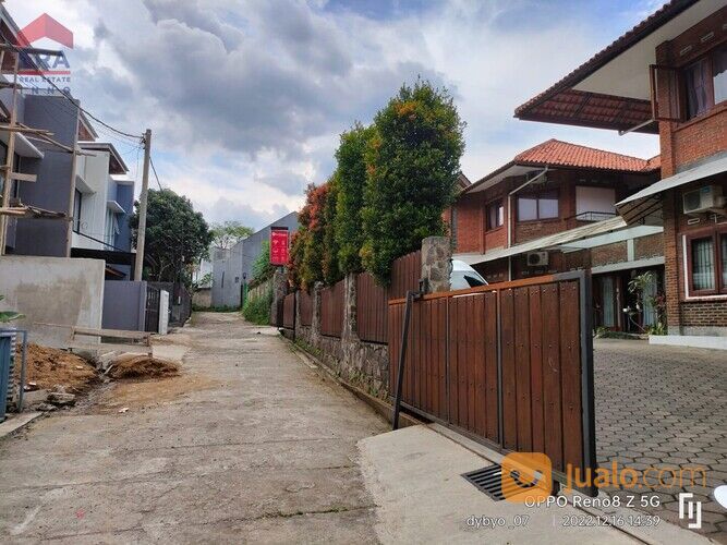Guest House View Lapangan Golf Cipaheut Cigadung Bandung