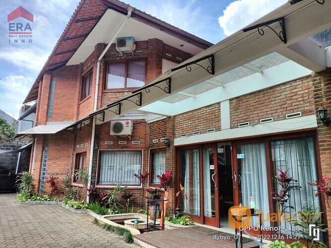 Guest House View Lapangan Golf Cipaheut Cigadung Bandung