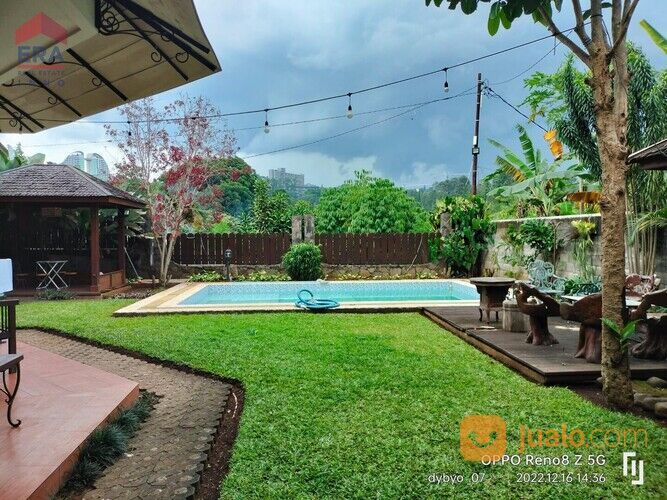 Guest House View Lapangan Golf Cipaheut Cigadung Bandung