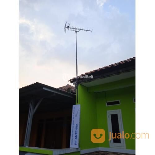 jasa paket pasang antena tv & parabola digital