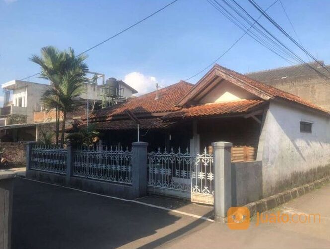 rumah murah di komplek batuwangi margahayu
