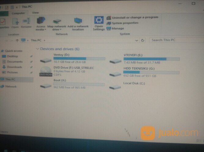Servis Laptop Komputer Jakarta Pusat Servis Laptop Panggilan Di Kota