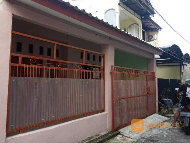 Rumah Cantik Masuk 1 Mobil Perumnas Depok 2 Timur Dalam