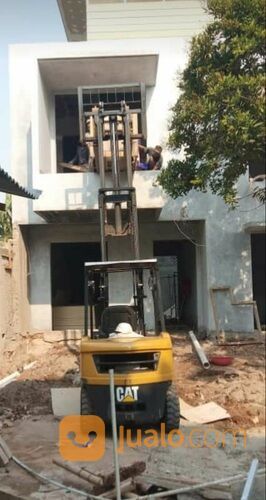 RENTAL FORKLIFT RAWALUMBU | 0813-9009-2113 | 0816-1141-863 | RAWAPANJANG CIPENDAWA NAROGONG