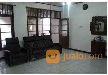 Rumah di Kemang Pratama Bekasi