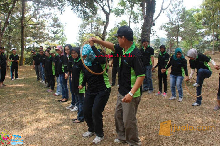 Tempat Outbound Jogja, Lokasi Outbound Yogyakarta