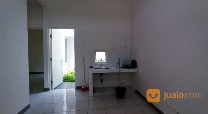 rumah cluster Astama tera damai, bekasi