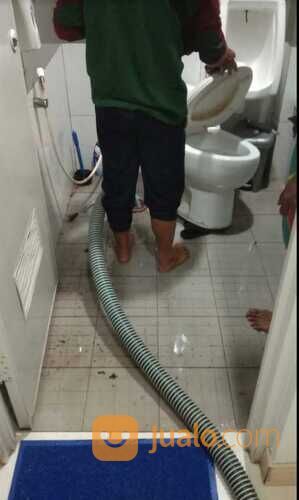 JASA SEDOT WC KOTA BUMI PASAR KEMIS BATU CEPER TANGERANG BANTEN HARGA MURAH