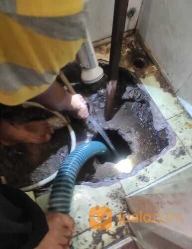 JASA SEDOT WC KOTA BUMI PASAR KEMIS BATU CEPER TANGERANG BANTEN HARGA MURAH