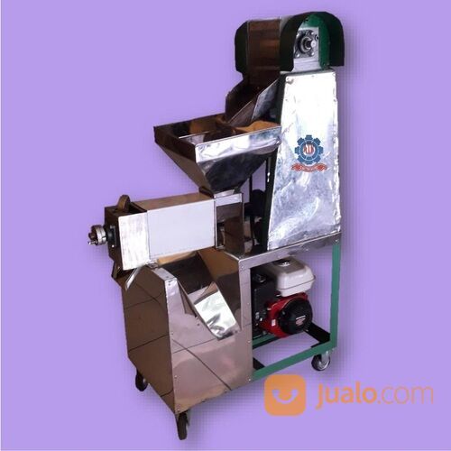 Mesin parut kelapa dan peras santan kelapa di Kota Bekasi, Jawa Barat ...